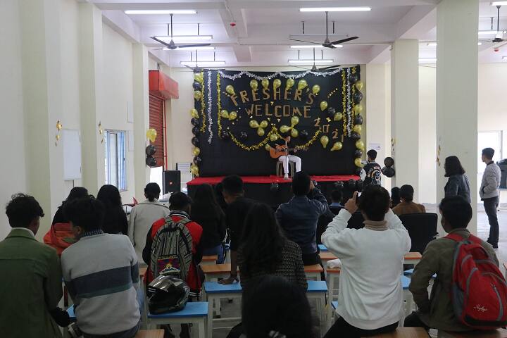 Kalimpong Government Polytechnic, Darjeeling campus photo 6