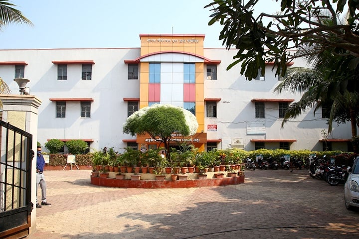Late Babruwan Vitthalrao Kale Manjara Ayurved Medical College and Hospital, Latur campus photo 2