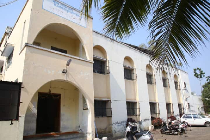 Late Babruwan Vitthalrao Kale Manjara Ayurved Medical College and Hospital, Latur campus photo 3