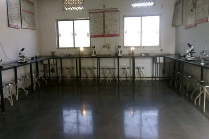 Late Babruwan Vitthalrao Kale Manjara Ayurved Medical College and Hospital, Latur campus photo 4