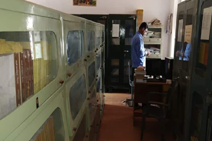 Late Babruwan Vitthalrao Kale Manjara Ayurved Medical College and Hospital, Latur campus photo 5