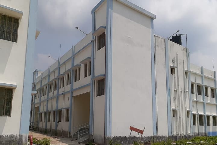 Kaliachak Government Polytechnic, Malda campus photo 2