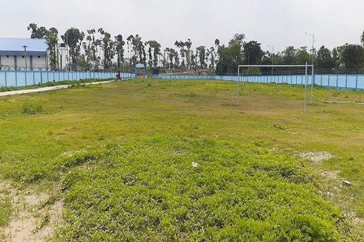 Kaliachak Government Polytechnic, Malda campus photo 3