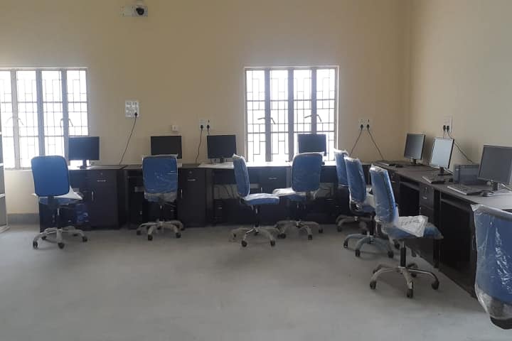 Kaliachak Government Polytechnic, Malda campus photo 4