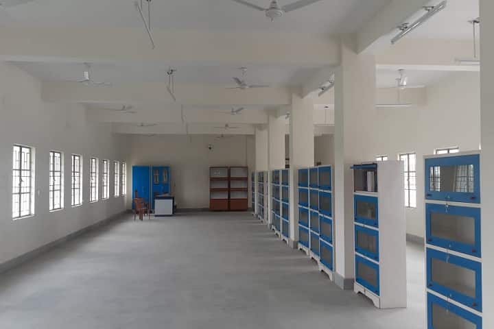 Kaliachak Government Polytechnic, Malda campus photo 5