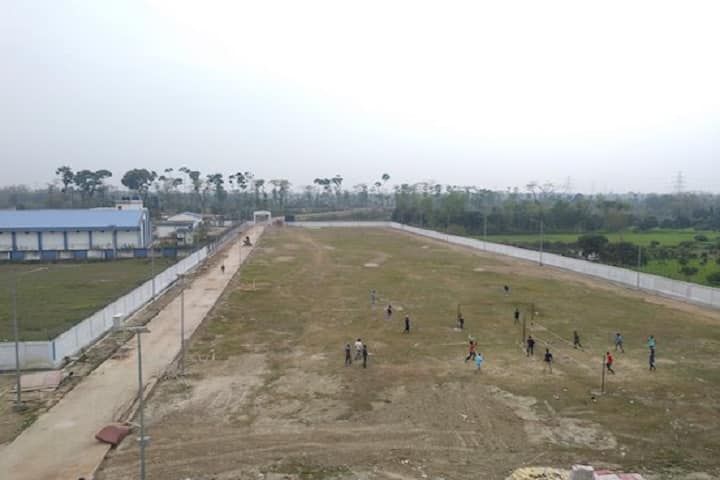Kaliachak Government Polytechnic, Malda campus photo 6