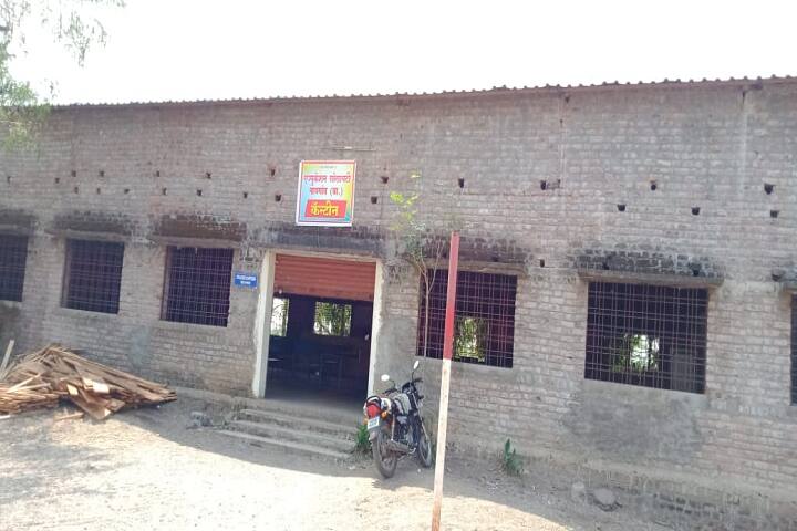 Kalawatibai College of Engineering and Technology Polytechnic, Naigaon campus photo 6