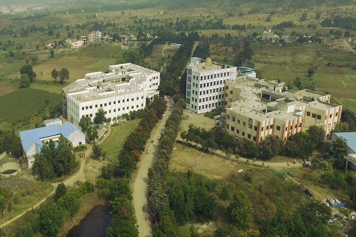 Shreeyash College of Engineering and Technology, Aurangabad campus photo 2