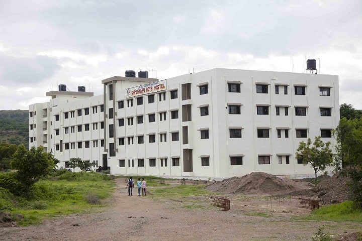 Shreeyash College of Engineering and Technology, Aurangabad campus photo 3