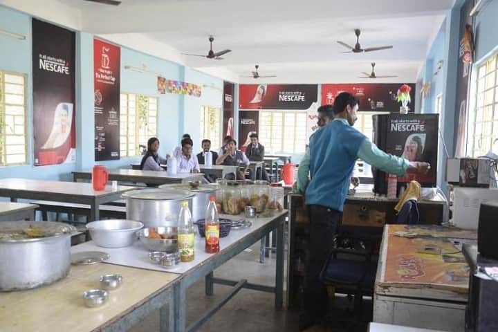 Kingston Polytechnic College, Duttapukur campus photo 2