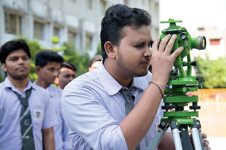 Kingston Polytechnic College, Duttapukur campus photo 3