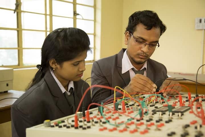 Kingston Polytechnic College, Duttapukur campus photo 4