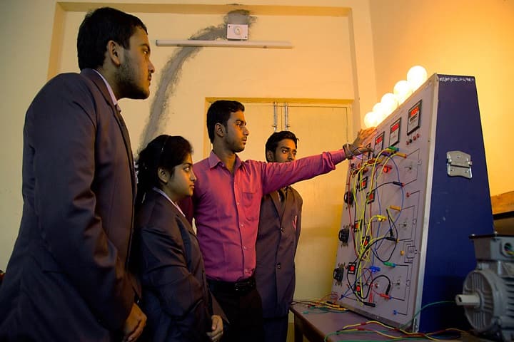 Kingston Polytechnic College, Duttapukur campus photo 5