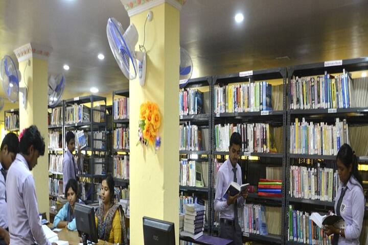 Kingston Polytechnic College, Duttapukur campus photo 6
