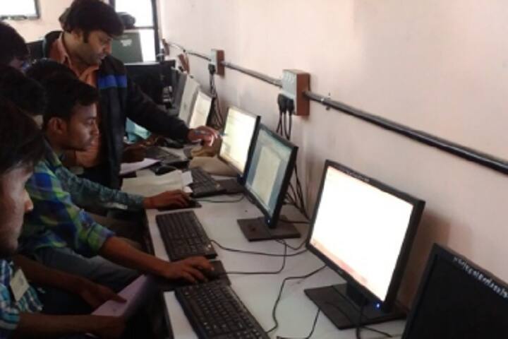 Kilachand Devchand Polytechnic, Patan campus photo 5