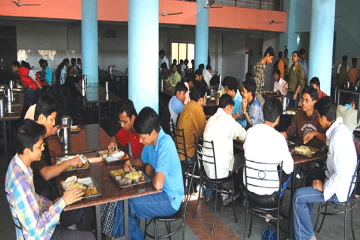 KIIT Polytechnic, Bhubaneswar campus photo 4