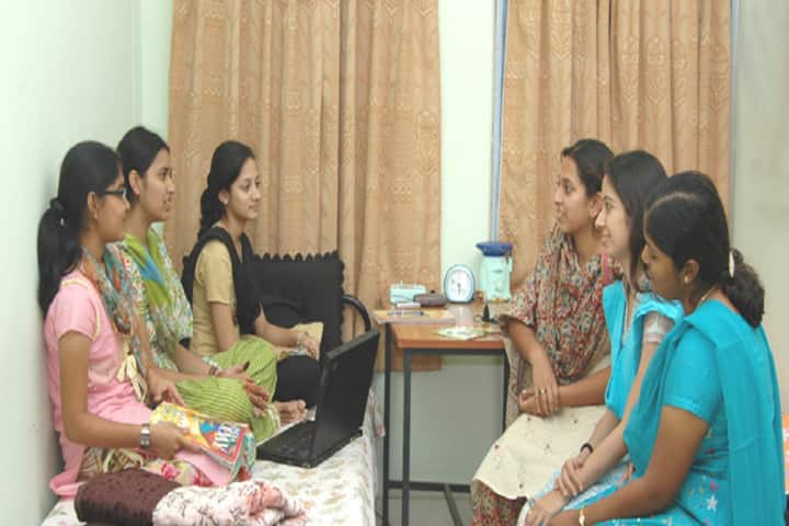 KIIT Polytechnic, Bhubaneswar campus photo 6