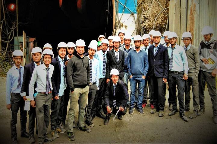 Government Polytechnic, Joshimath campus photo 5