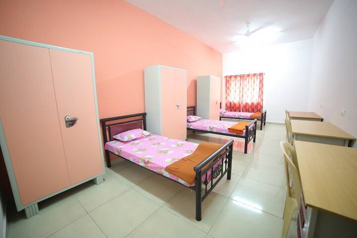 Sanskrithi School of Business, Puttaparthi campus photo 3