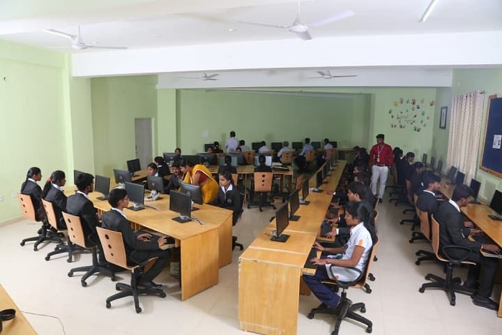 Sanskrithi School of Business, Puttaparthi campus photo 6