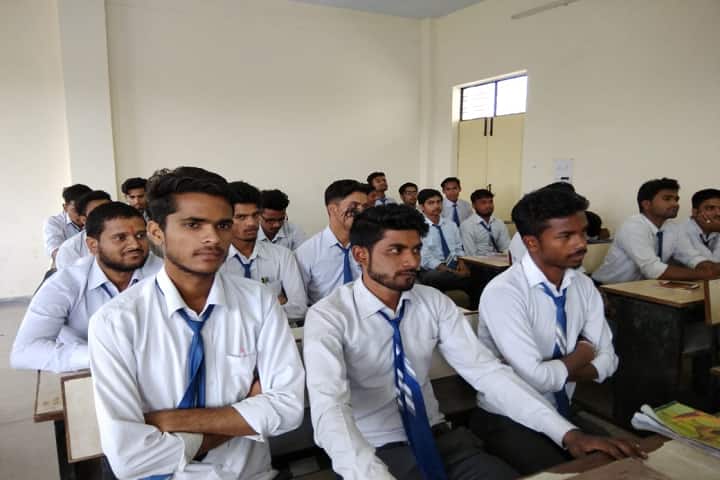 Government Polytechnic, Shaktifarm campus photo 2