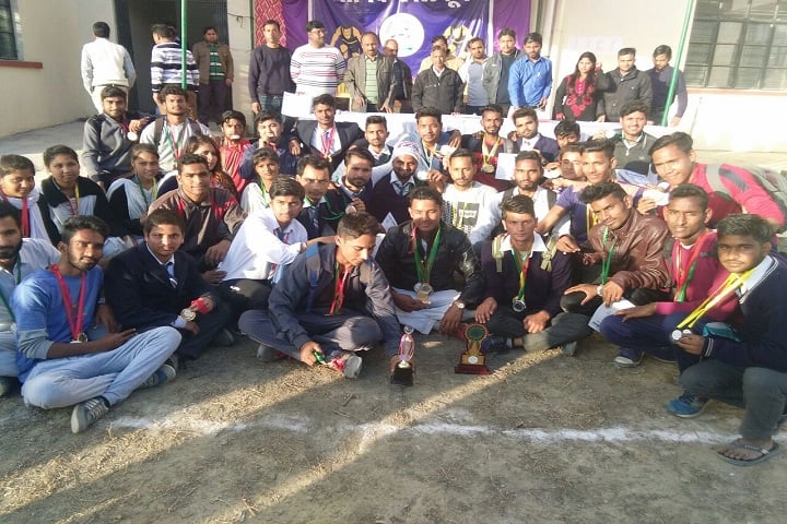 Government Polytechnic, Shaktifarm campus photo 3