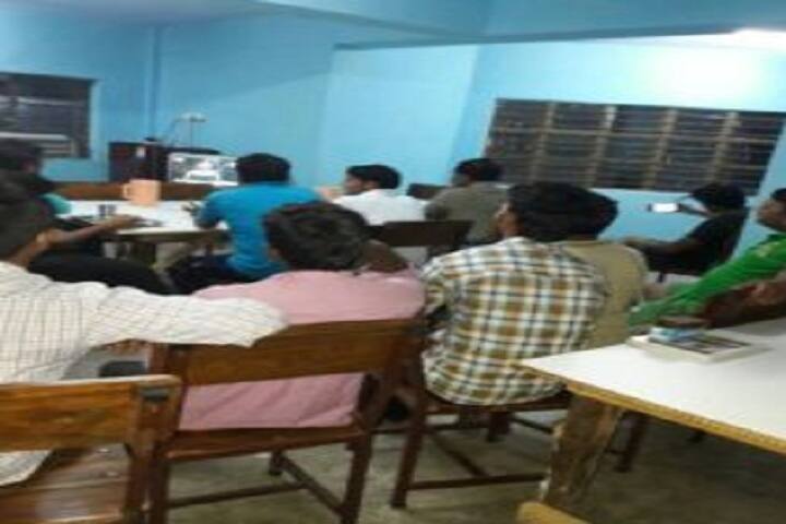 Government Rural Polytechnic, Thalnadi campus photo 2