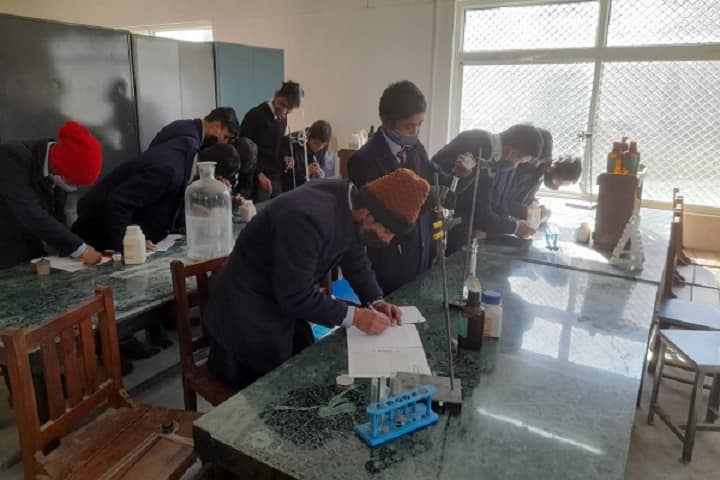 Government Polytechnic, Kulsari campus photo 2