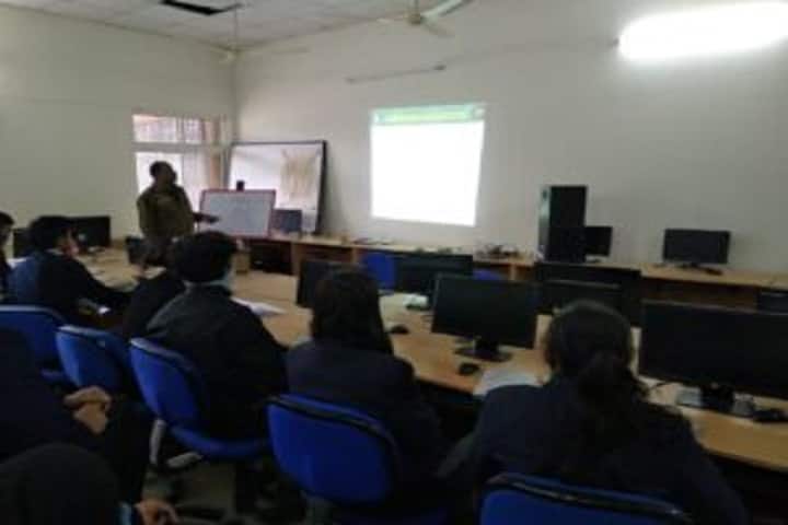 Government Polytechnic, Kulsari campus photo 3