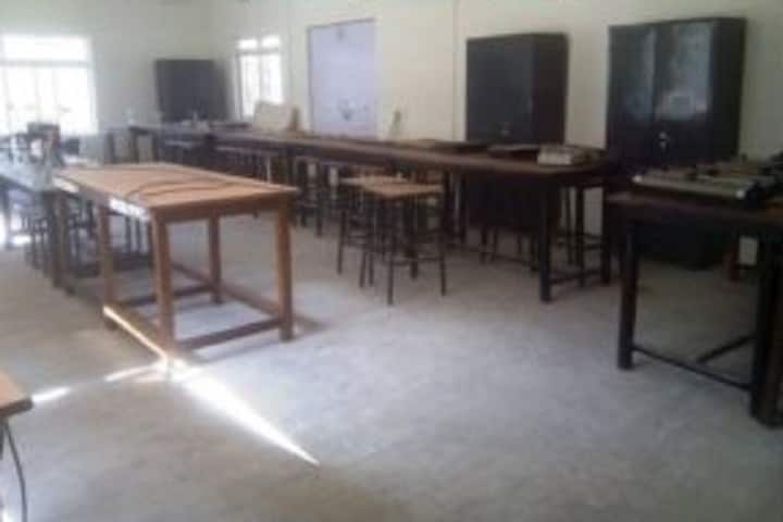 Government Polytechnic, Kulsari campus photo 4