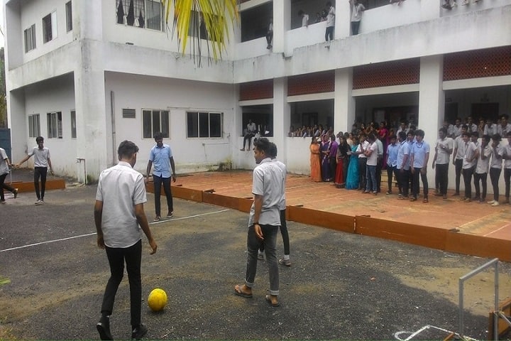 RU College of Management and Technology, Aluva campus photo 4