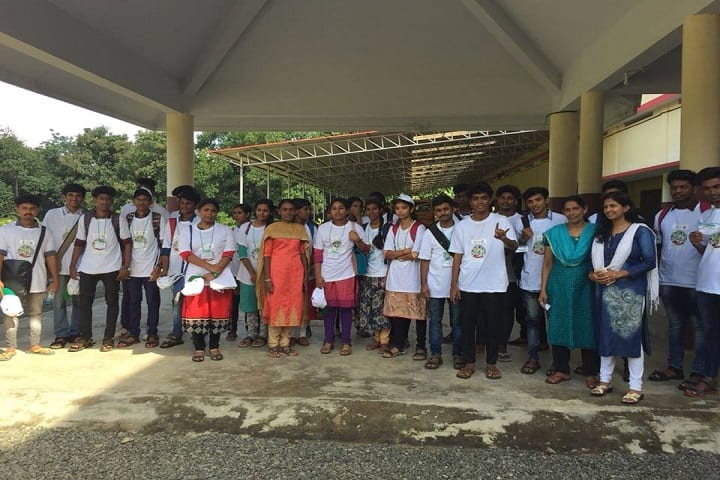 RU College of Management and Technology, Aluva campus photo 2