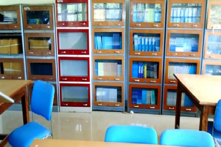 Government Polytechnic, Gairsain campus photo 2