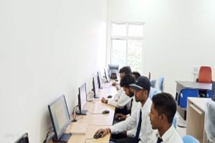 Government Polytechnic, Gairsain campus photo 3