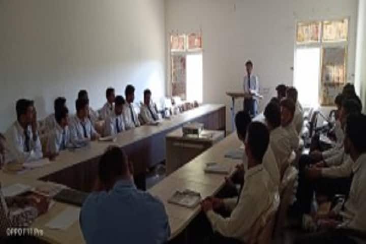 Government Polytechnic, Gairsain campus photo 6