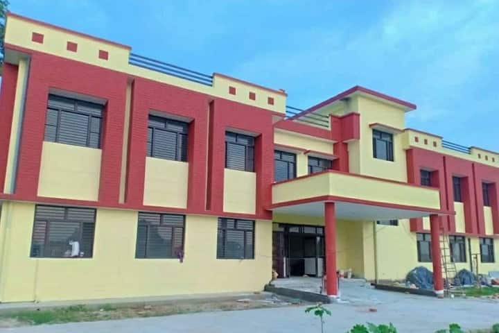 Government Polytechnic, Peerumadara campus photo 2