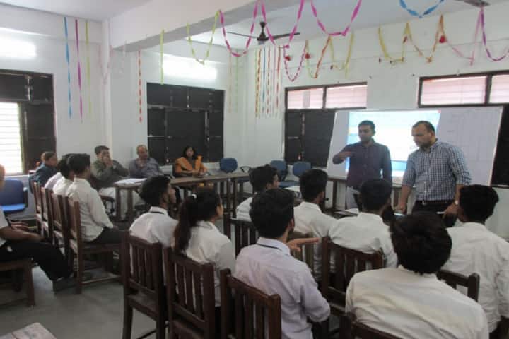 Government Polytechnic, Peerumadara campus photo 3