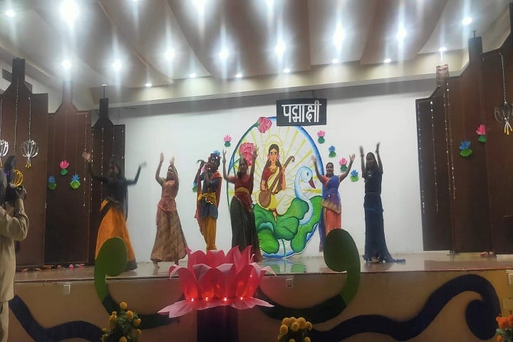 College of Nursing, Tata Main Hospital, Jamshedpur campus photo 3