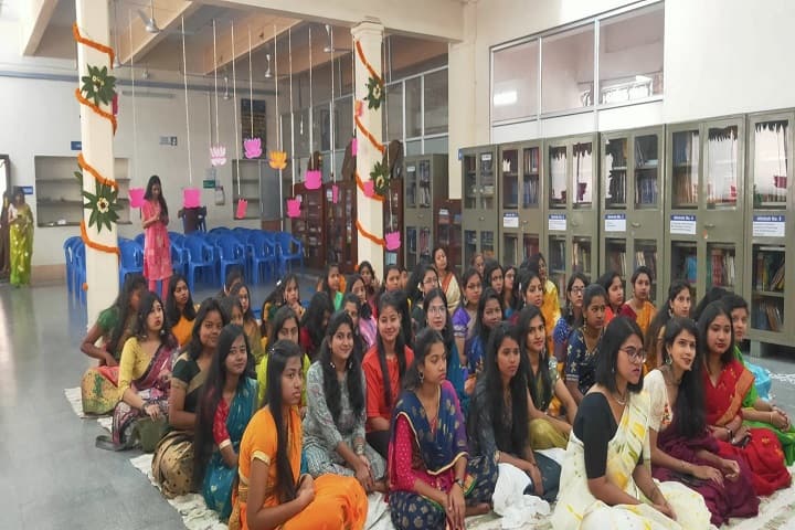 College of Nursing, Tata Main Hospital, Jamshedpur campus photo 5