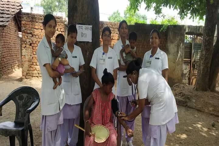 College of Nursing, Tata Main Hospital, Jamshedpur campus photo 6