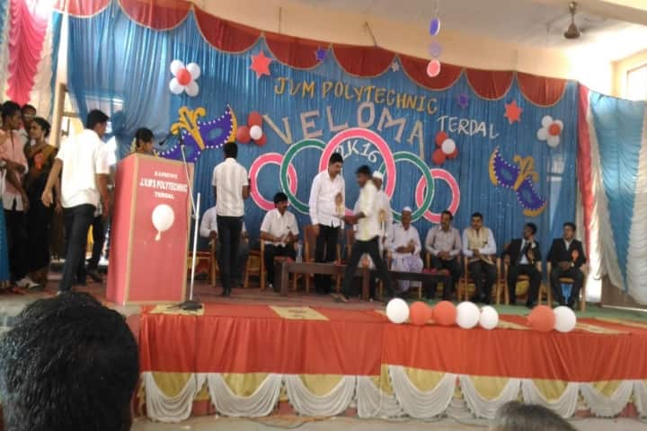 JV Mandal's Polytechnic College, Terdal campus photo 3