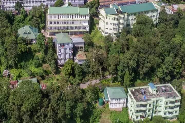 College of Nursing, Synod Hospital, Mizoram campus photo 2
