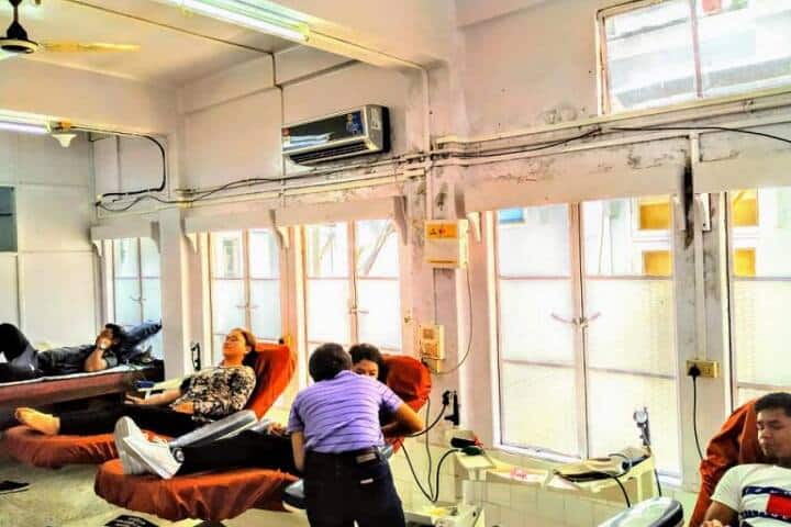 College of Nursing, Synod Hospital, Mizoram campus photo 4