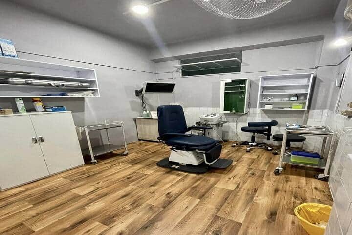 College of Nursing, Synod Hospital, Mizoram campus photo 5