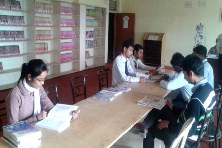KET Polytechnic Institute, Mathura campus photo 4