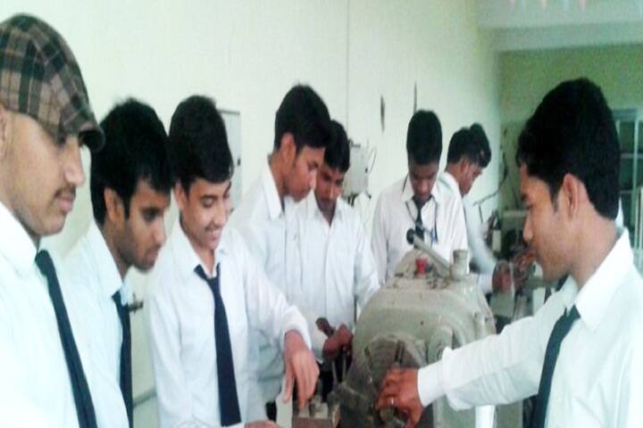 KET Polytechnic Institute, Mathura campus photo 5