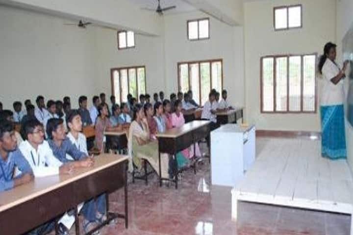 Ka So Ka Polytechnic College, Ariyalur campus photo 3