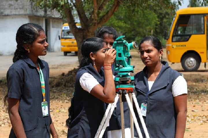 Ka So Ka Polytechnic College, Ariyalur campus photo 5