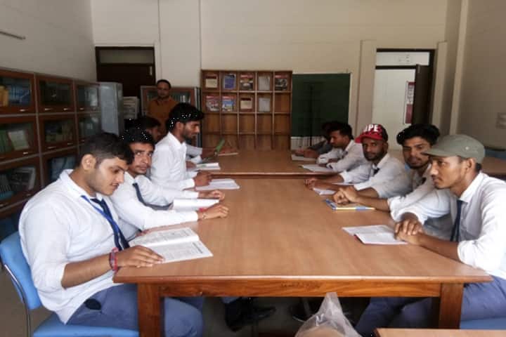 Government Polytechnic, Bhalswagaj campus photo 2