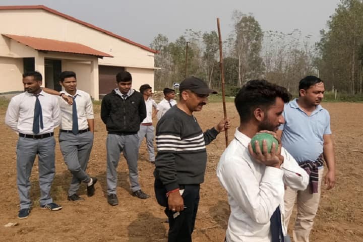 Government Polytechnic, Bhalswagaj campus photo 4